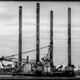 Image for article titled A Photographic Journey Down The Old Industrial Banks of the Thames